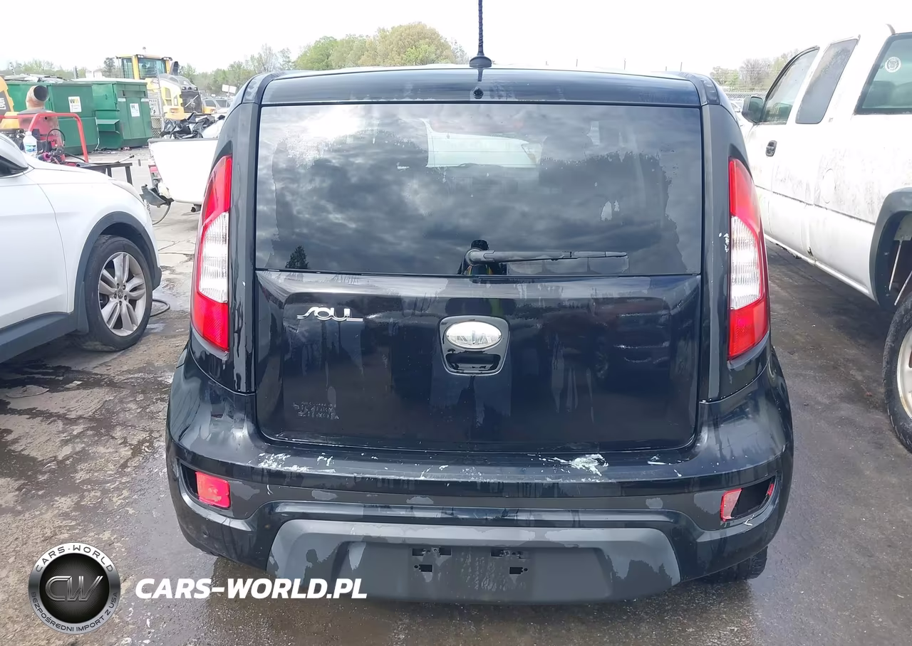 2013 Kia Soul VIN:KNDJT2A57D7559995 - 16