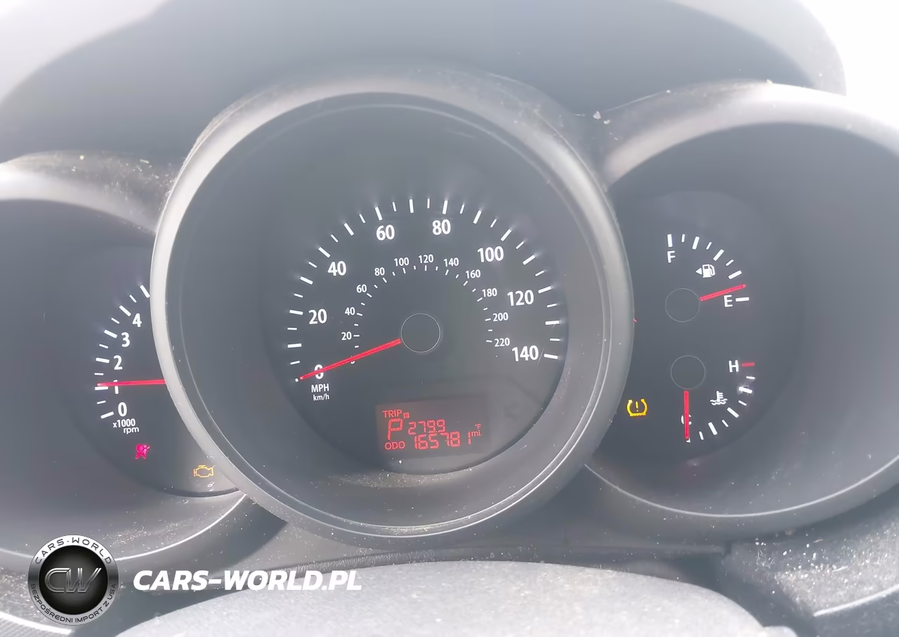 2013 Kia Soul VIN:KNDJT2A57D7559995 - 7