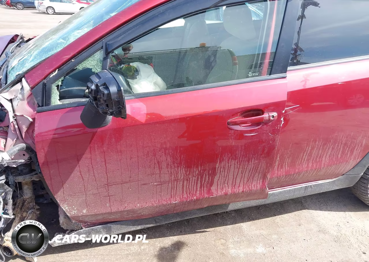 2013 Subaru Xv Crosstrek 2.0I Premium VIN:JF2GPACC2D2865683 - 16