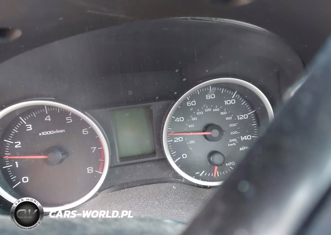 2013 Subaru Xv Crosstrek 2.0I Premium VIN:JF2GPACC2D2865683 - 7