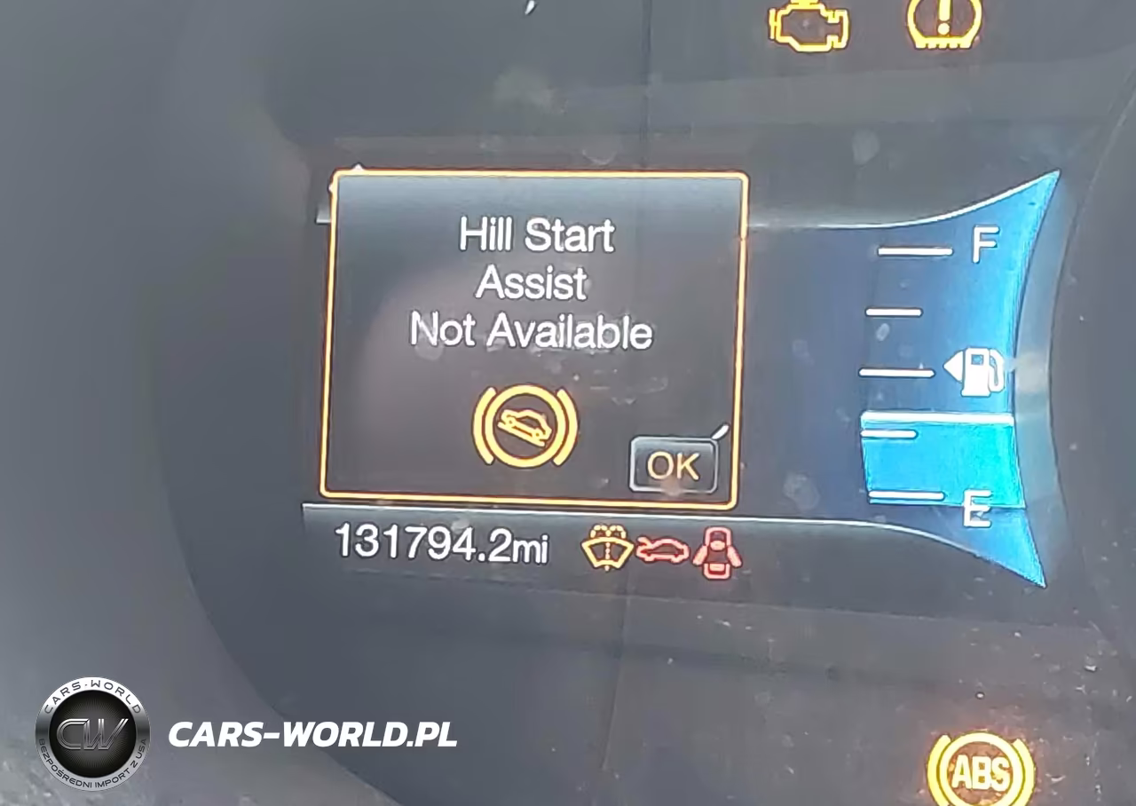 2018 Ford Edge Titanium VIN:2FMPK3K9XJBB44575 - 15
