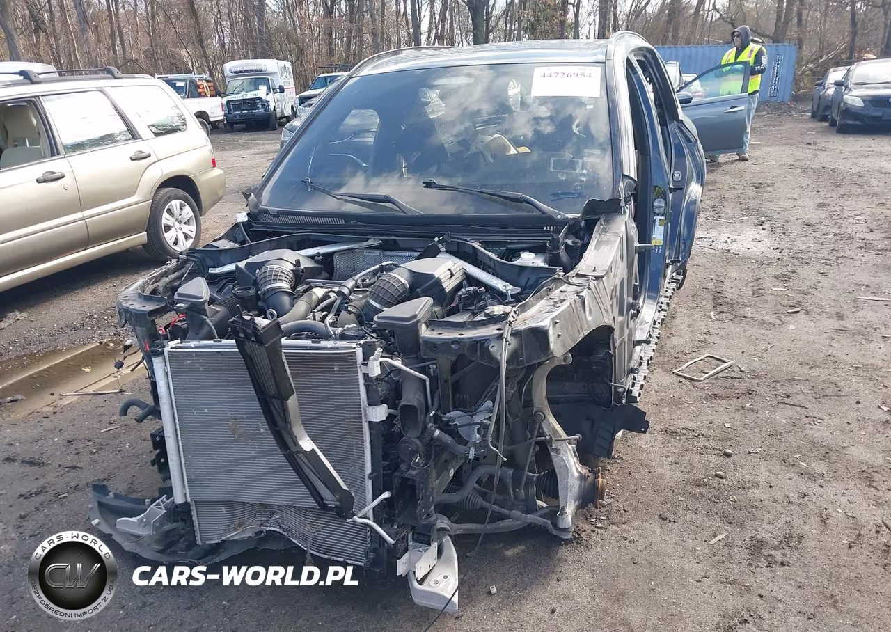 2023 BMW X5 M50I VIN:5UXJU4C00P9P54760 - 6