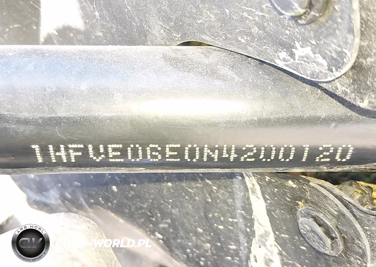 2022 Honda Sxs1000 VIN:1HFVE06E0N4200120 - 10