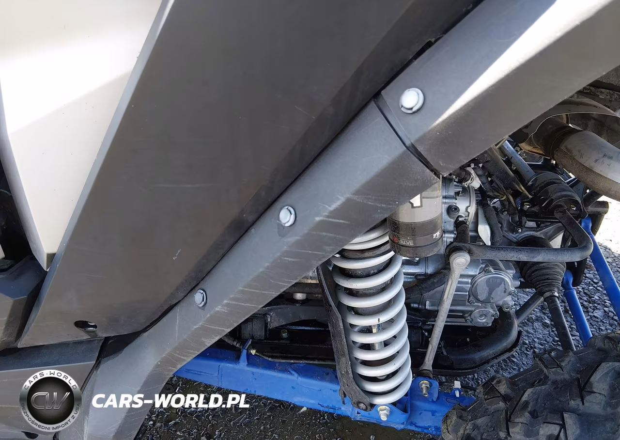2022 Honda Sxs1000 VIN:1HFVE06E0N4200120 - 15
