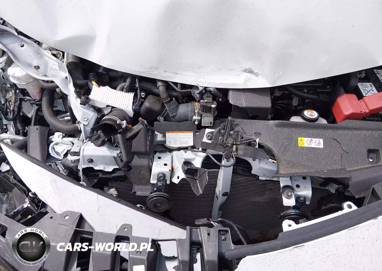 2022 Toyota Prius Prime Xle VIN:JTDKAMFP8N3200292 - 10