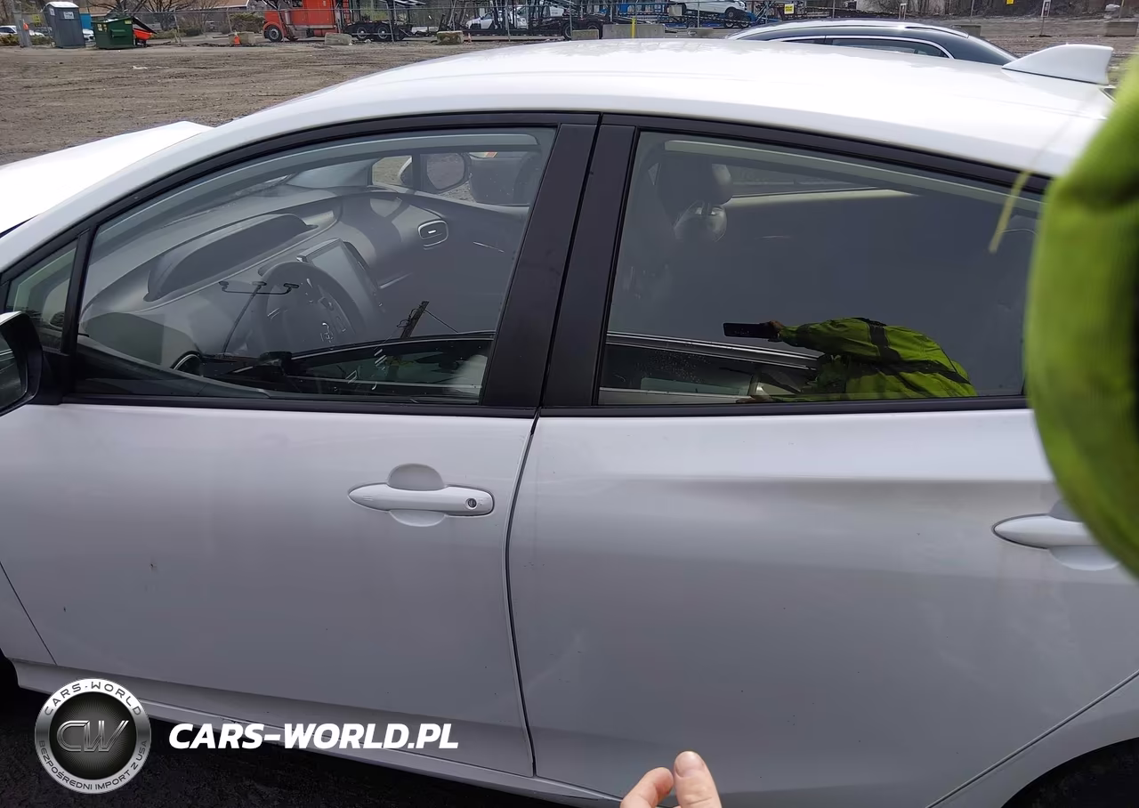 2022 Toyota Prius Prime Xle VIN:JTDKAMFP8N3200292 - 14