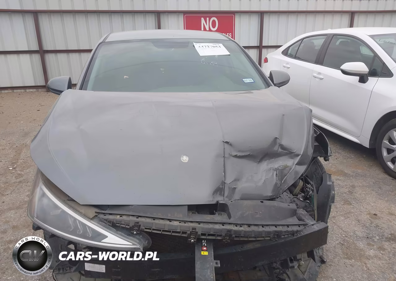 2019 Hyundai Elantra Se VIN:5NPD74LF9KH458453 - 13