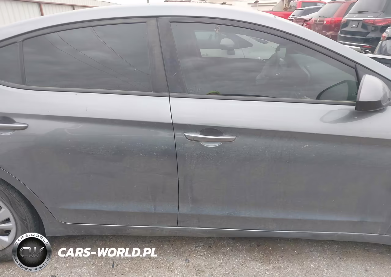 2019 Hyundai Elantra Se VIN:5NPD74LF9KH458453 - 14