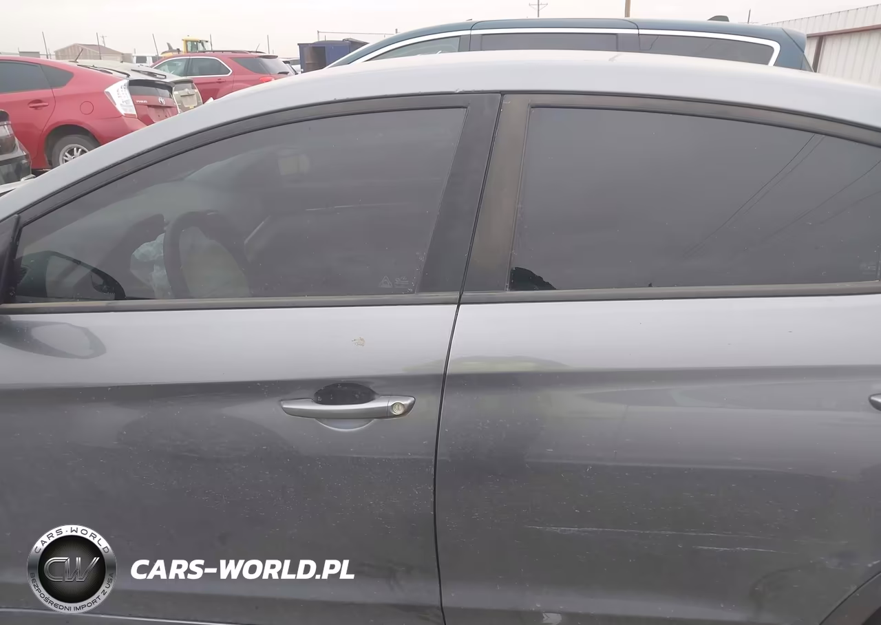 2019 Hyundai Elantra Se VIN:5NPD74LF9KH458453 - 15