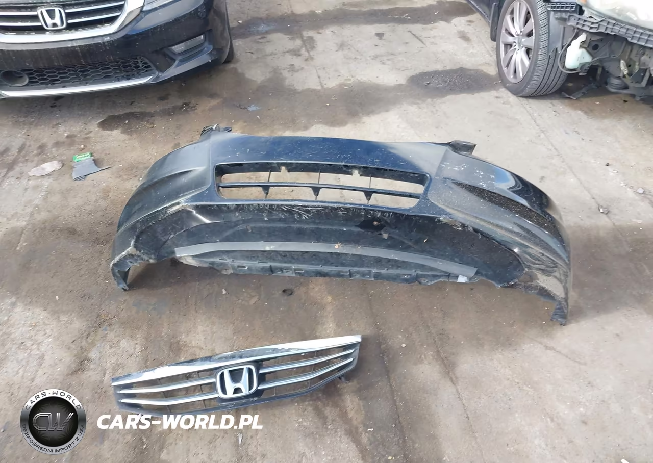 2011 Honda Accord 2.4 Ex VIN:1HGCP2F76BA024648 - 12