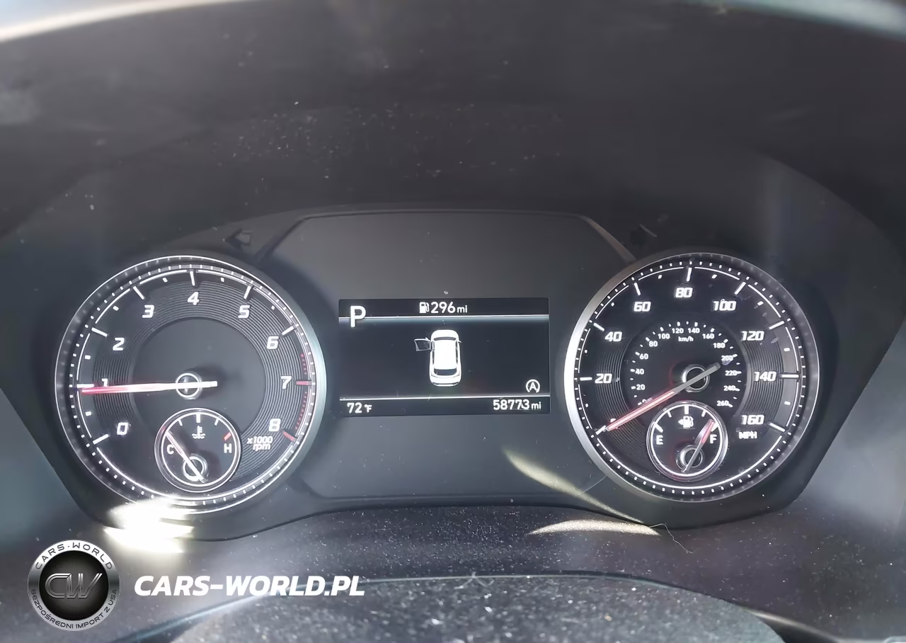2021 Hyundai Santa Fe Se VIN:5NMS14AJ1MH310572 - 7