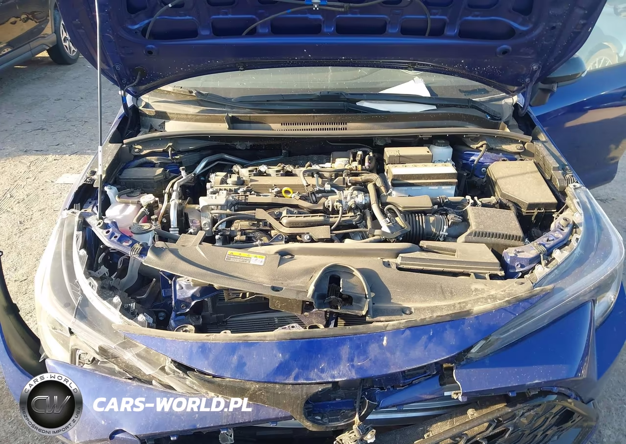 2026 Toyota Corolla Se VIN:JTND4MBE0T3259253 - 10