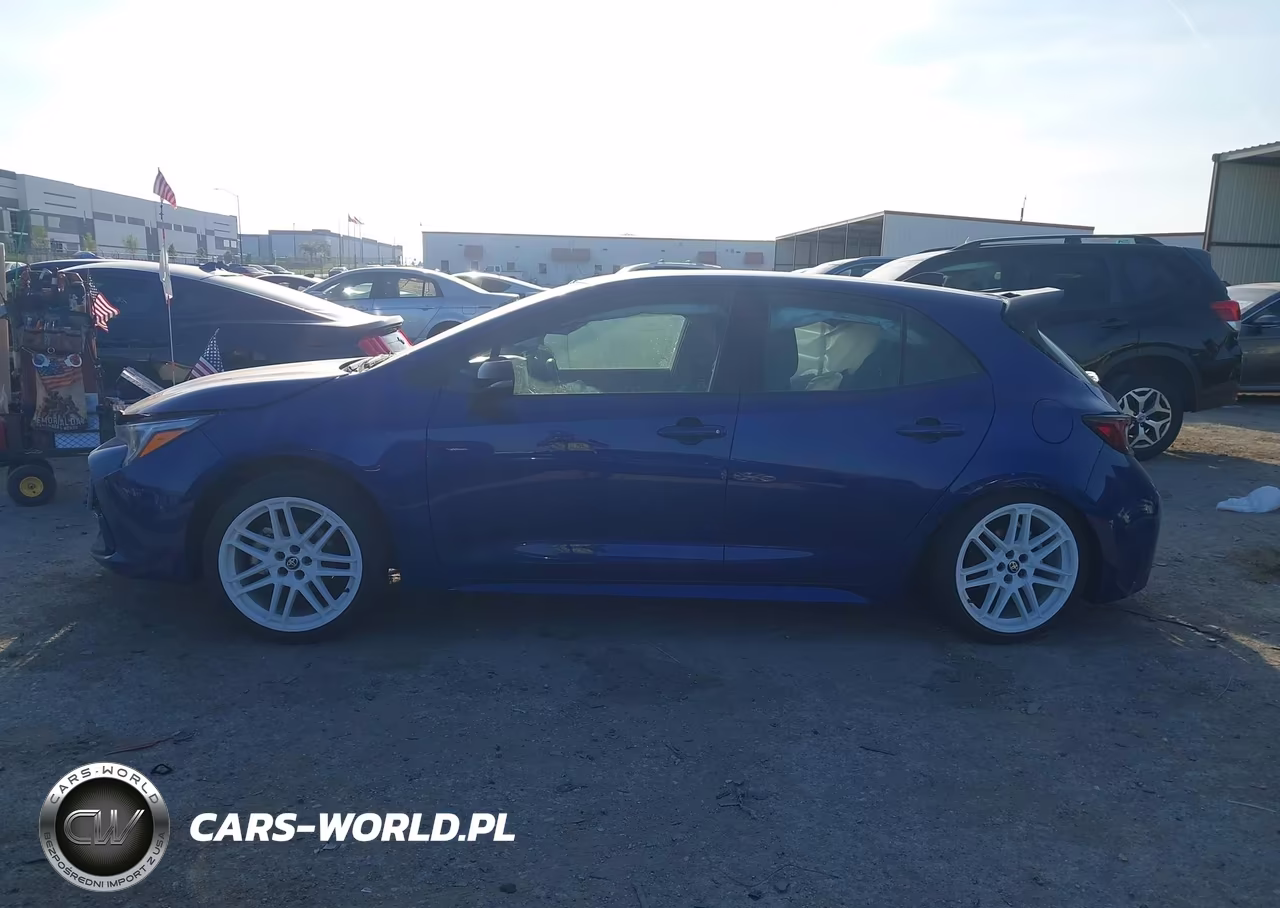 2026 Toyota Corolla Se VIN:JTND4MBE0T3259253 - 14
