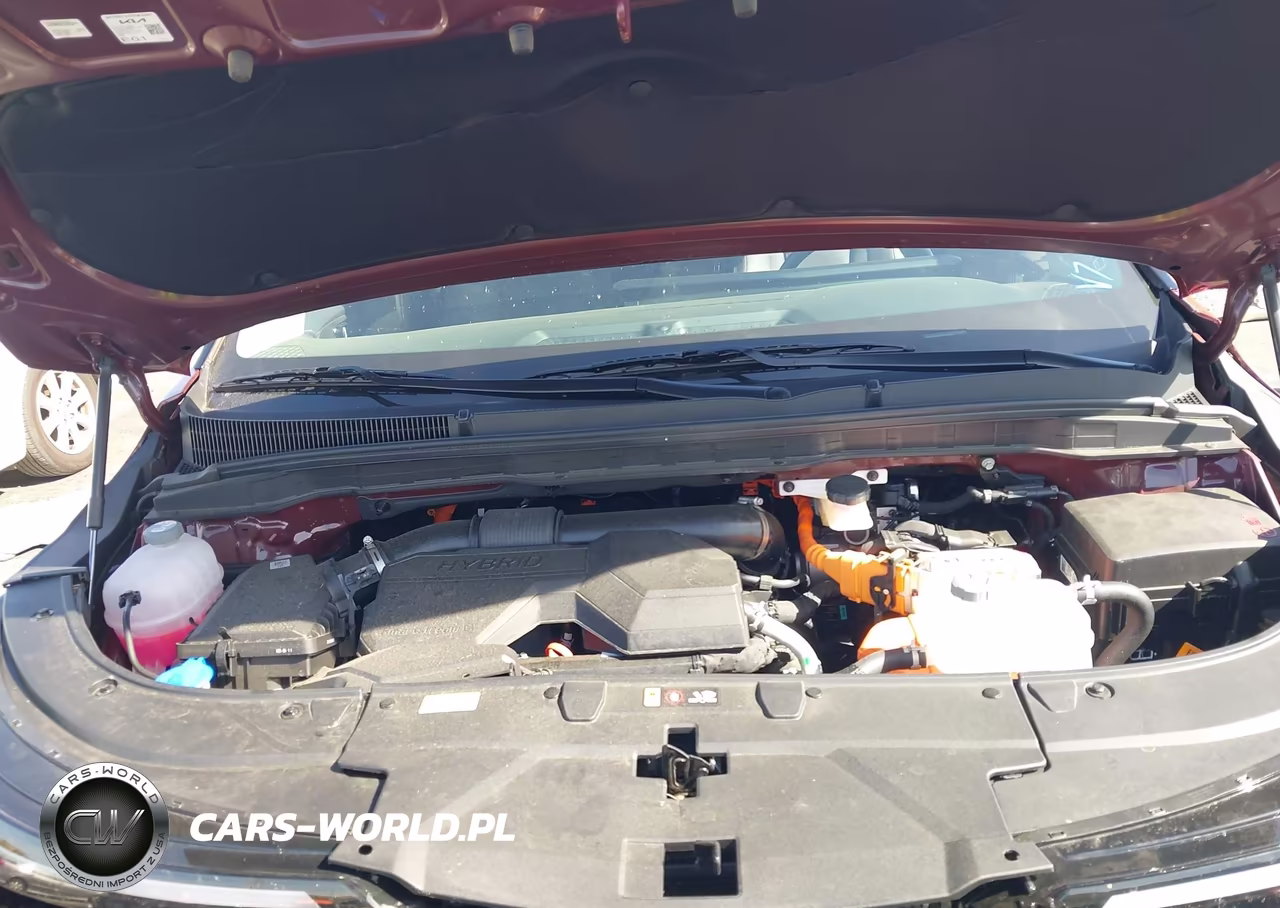 2026 Kia Carnival Mpv Hybrid Ex VIN:KNDNC5KA8T6125698 - 10