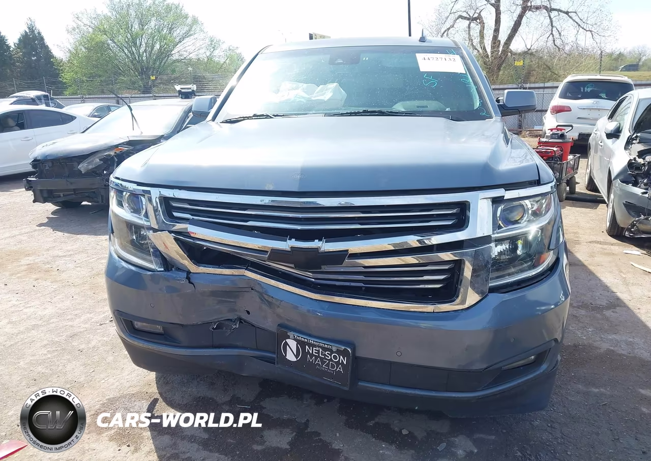 2016 Chevrolet Suburban Lt VIN:1GNSCHKCXGR393475 - 12