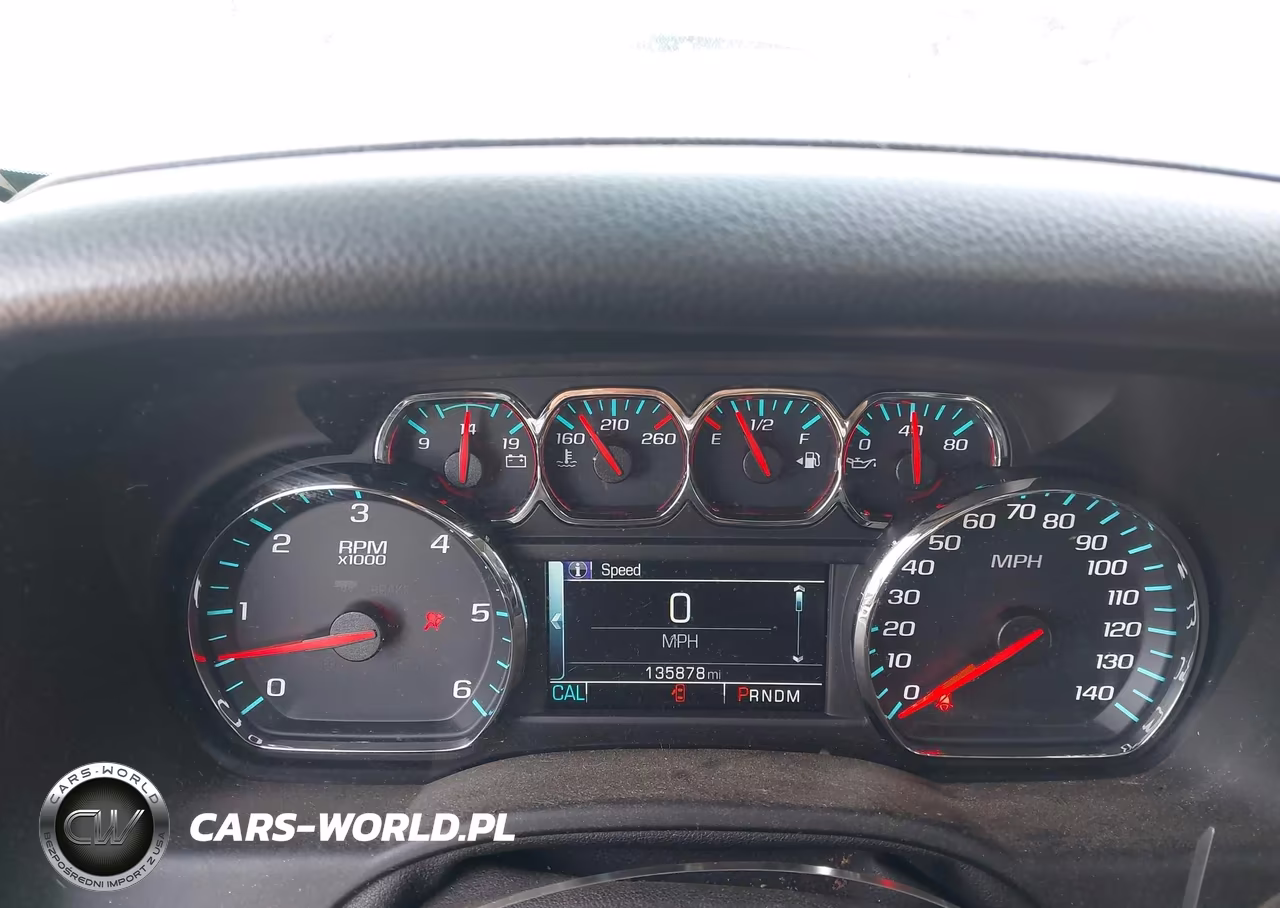 2016 Chevrolet Suburban Lt VIN:1GNSCHKCXGR393475 - 7