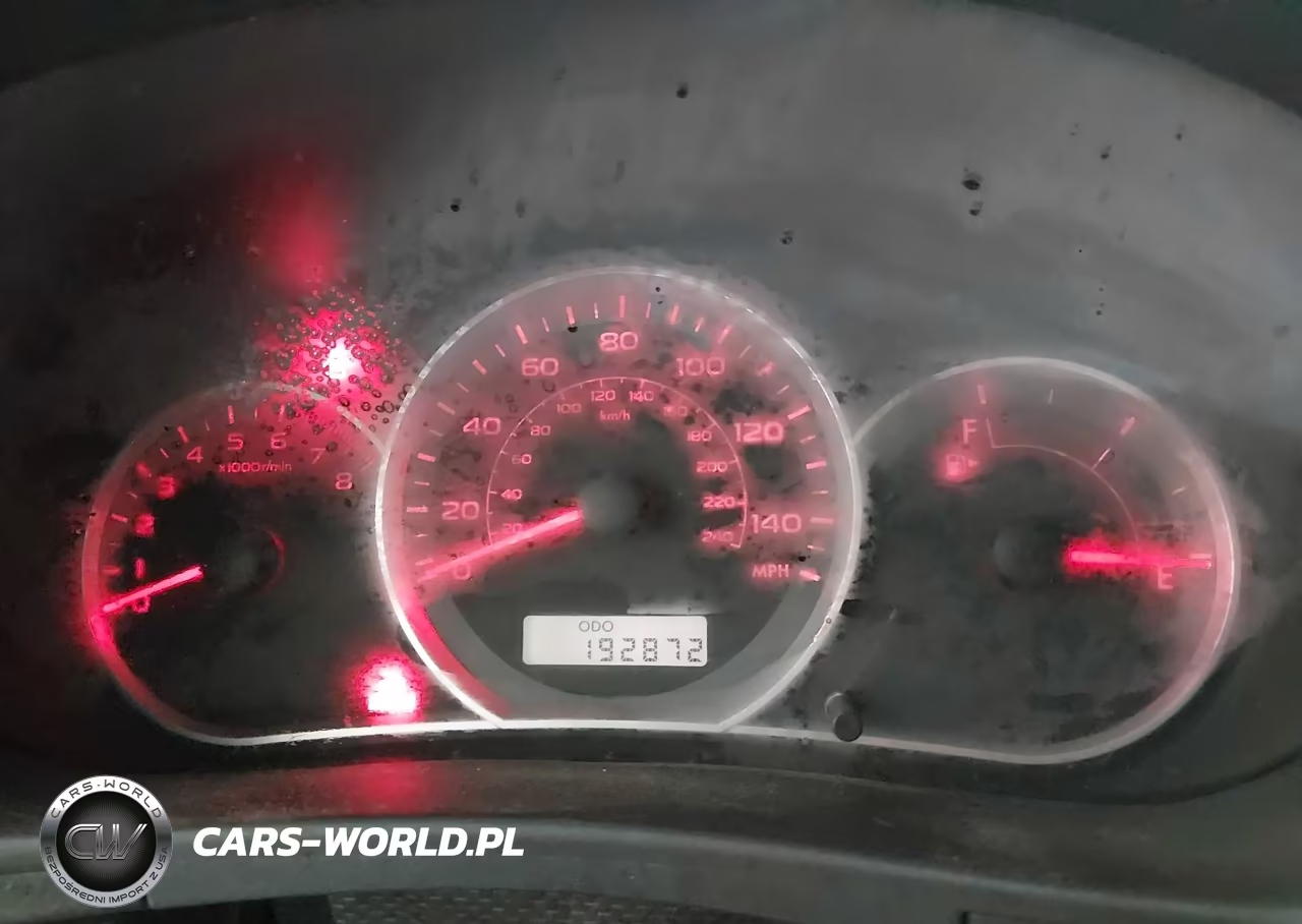 2011 Subaru Impreza 2.5I VIN:JF1GE6A67BH518610 - 7