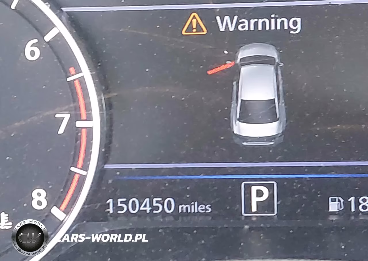2020 Nissan Altima Platinum Fwd VIN:1N4BL4FV8LC174773 - 14