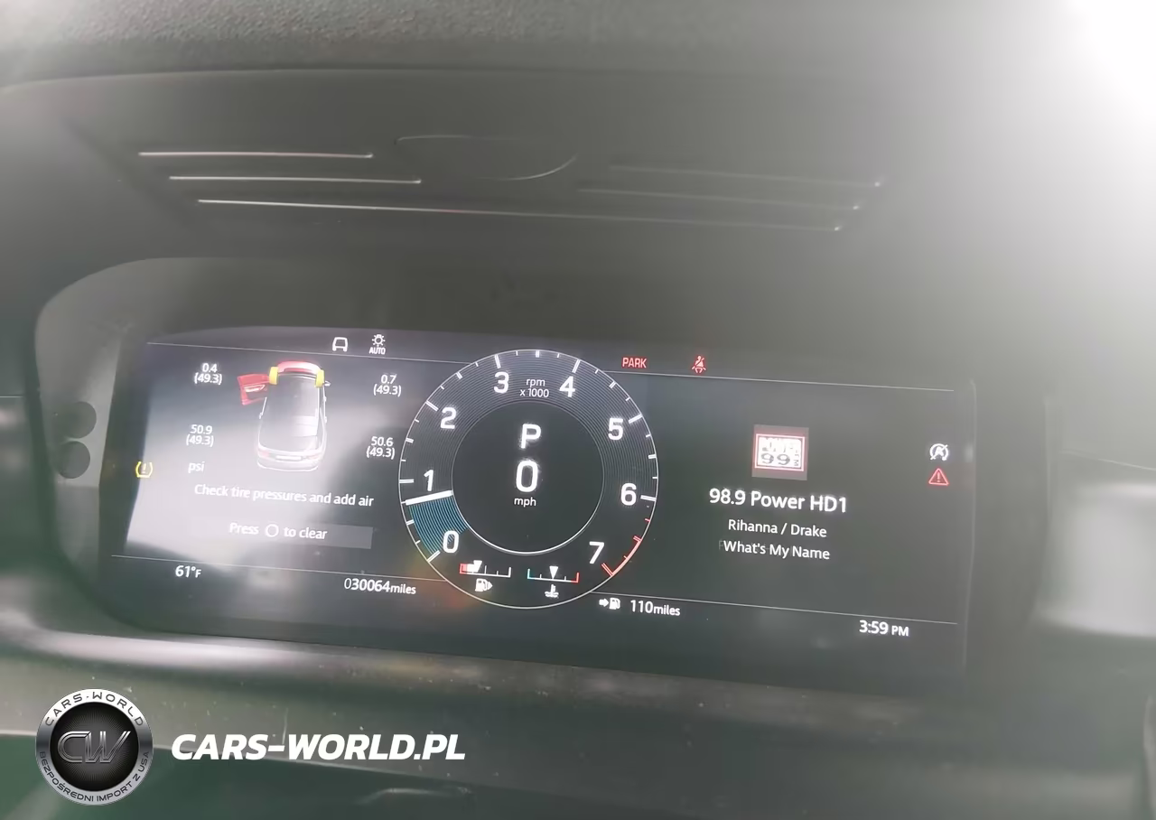 2021 Land Rover Discovery Sport Se R-Dynamic VIN:SALCL2FX2MH886584 - 7