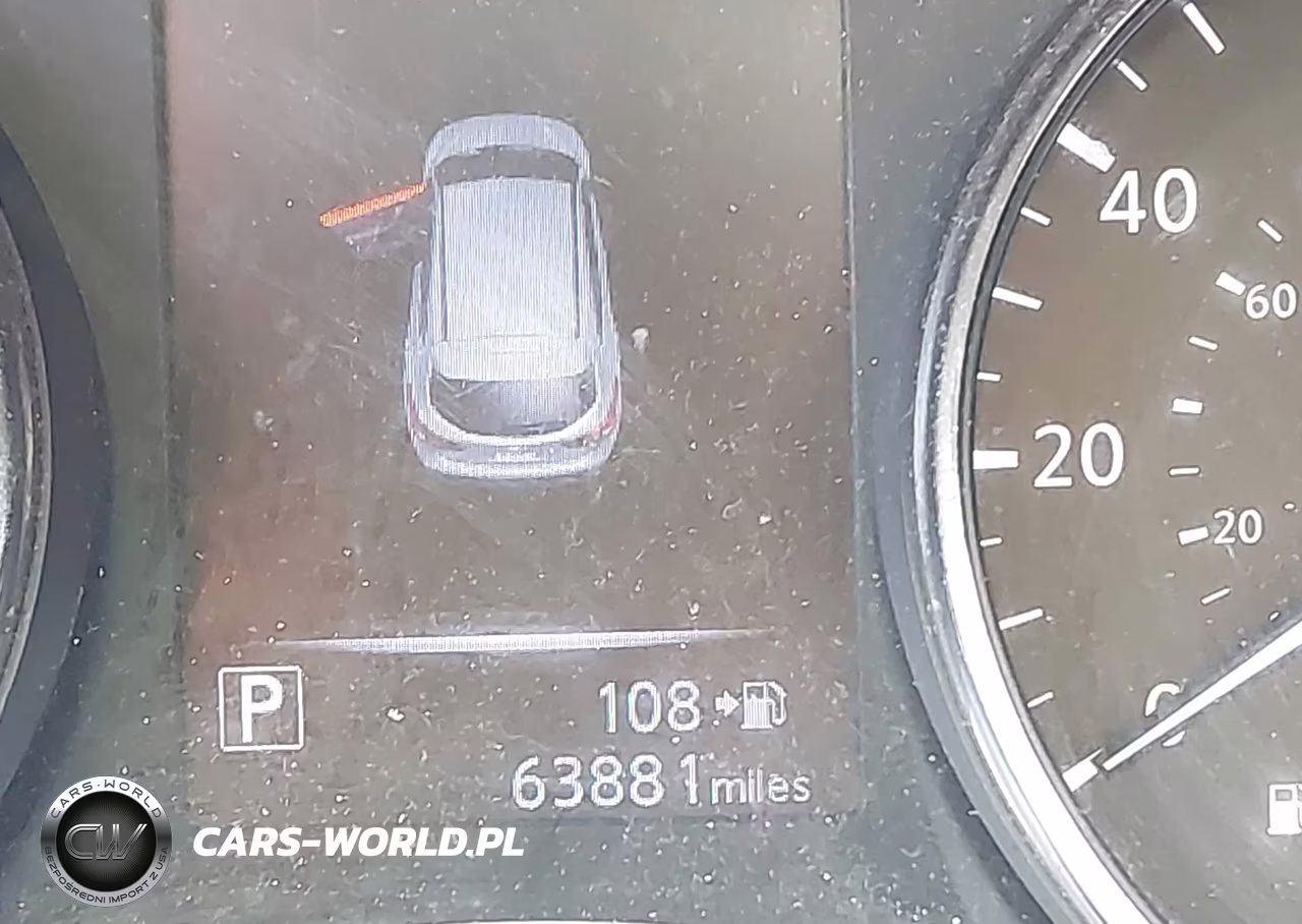 2018 Nissan Rogue Sport S VIN:JN1BJ1CP2JW157602 - 15