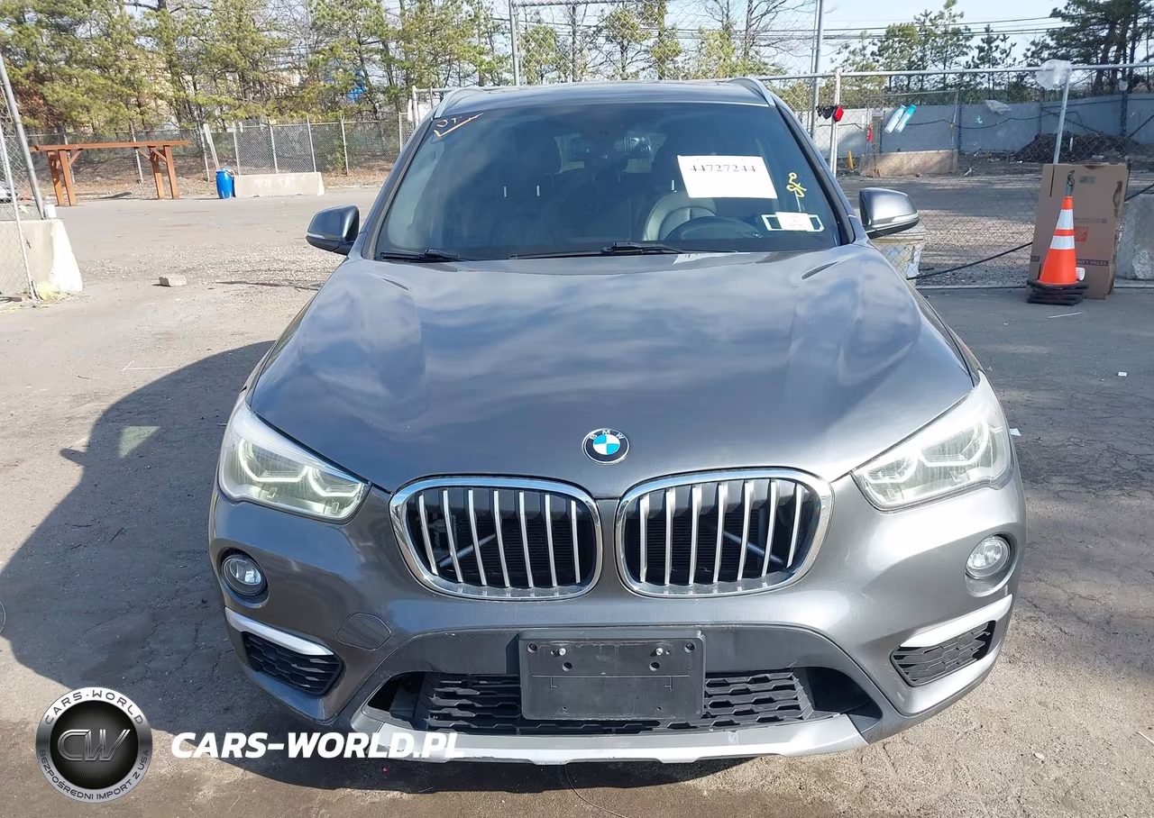 2016 BMW X1 xDrive28I VIN:WBXHT3C38G5E54937 - 12