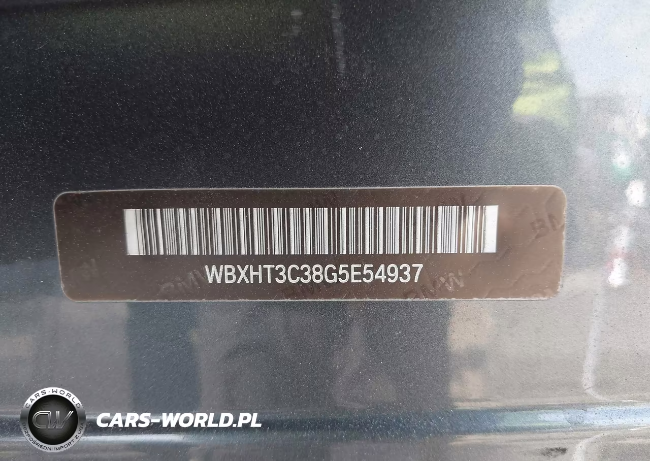 2016 BMW X1 xDrive28I VIN:WBXHT3C38G5E54937 - 19