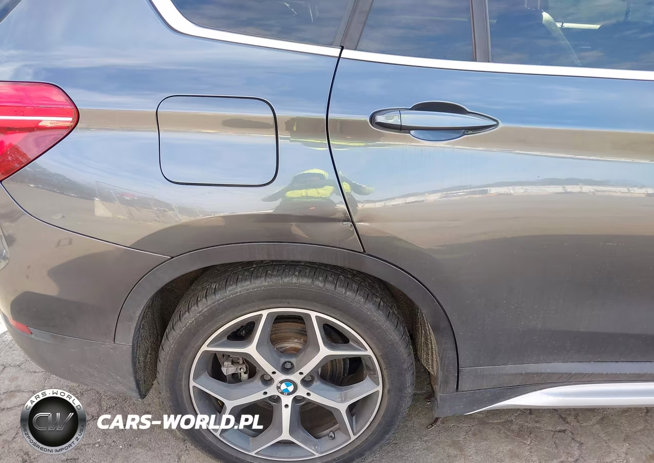 2016 BMW X1 xDrive28I VIN:WBXHT3C38G5E54937 - 20