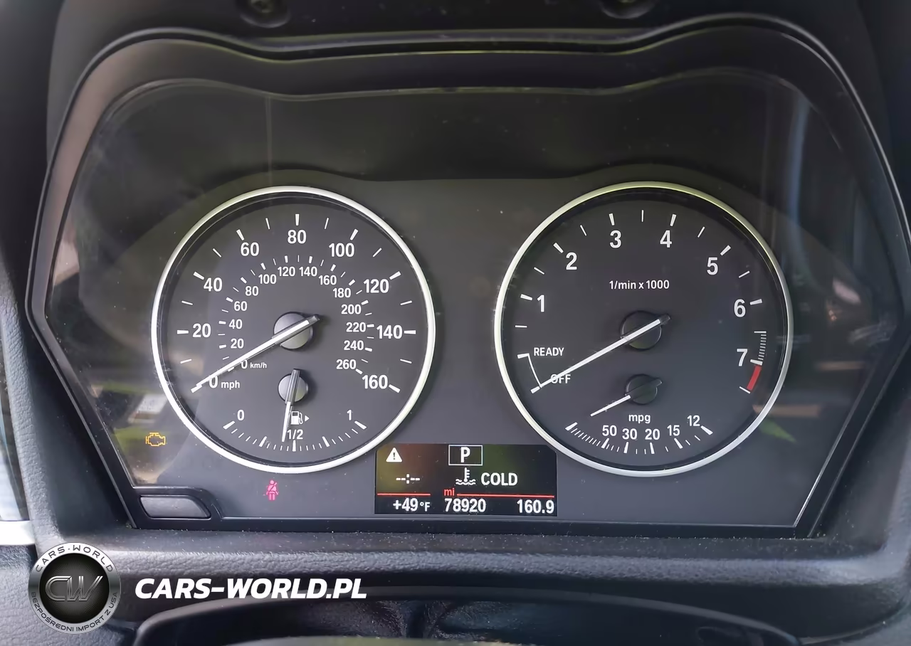2016 BMW X1 xDrive28I VIN:WBXHT3C38G5E54937 - 7