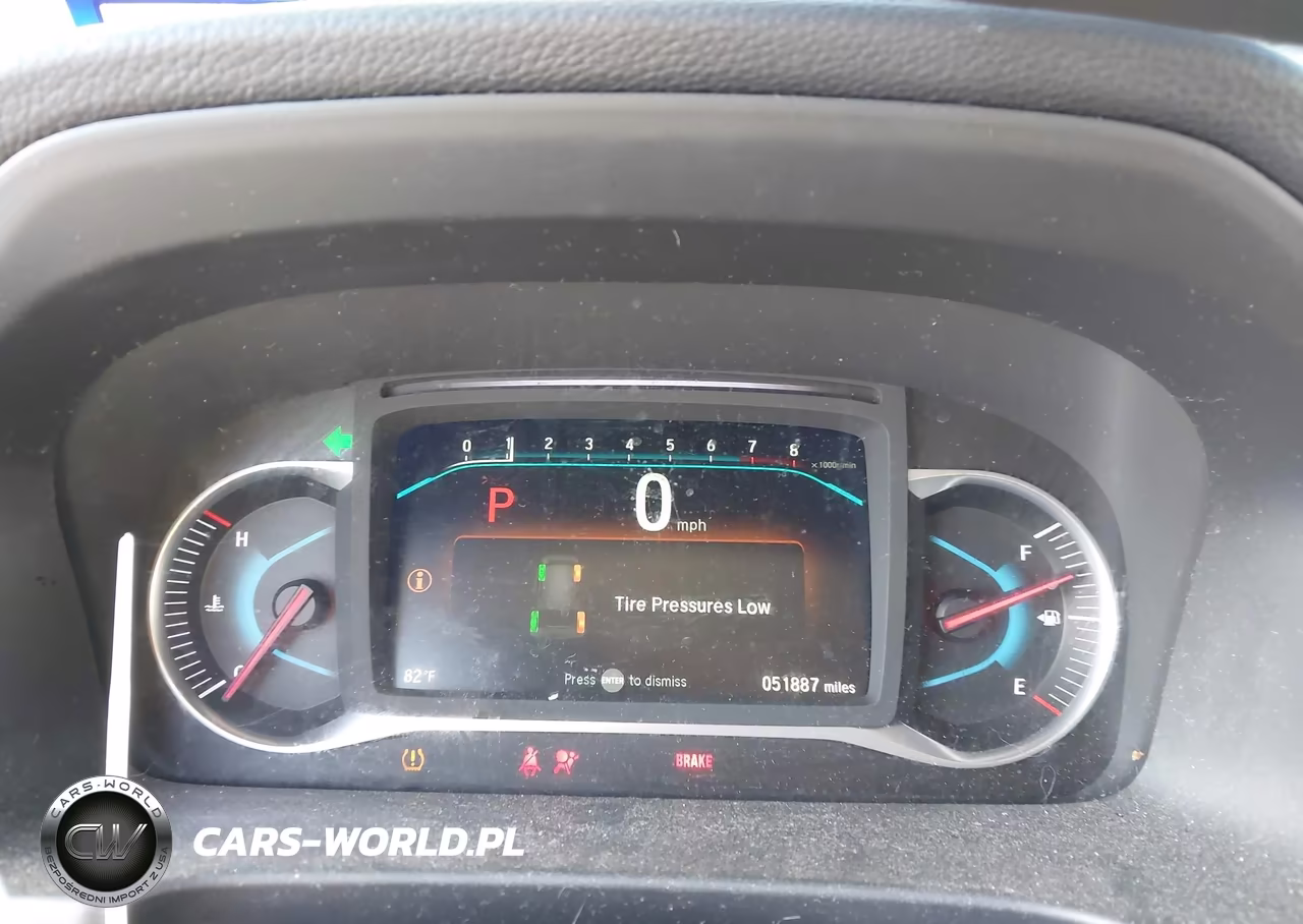 2022 Honda Pilot Awd Ex-L VIN:5FNYF6H56NB003143 - 7