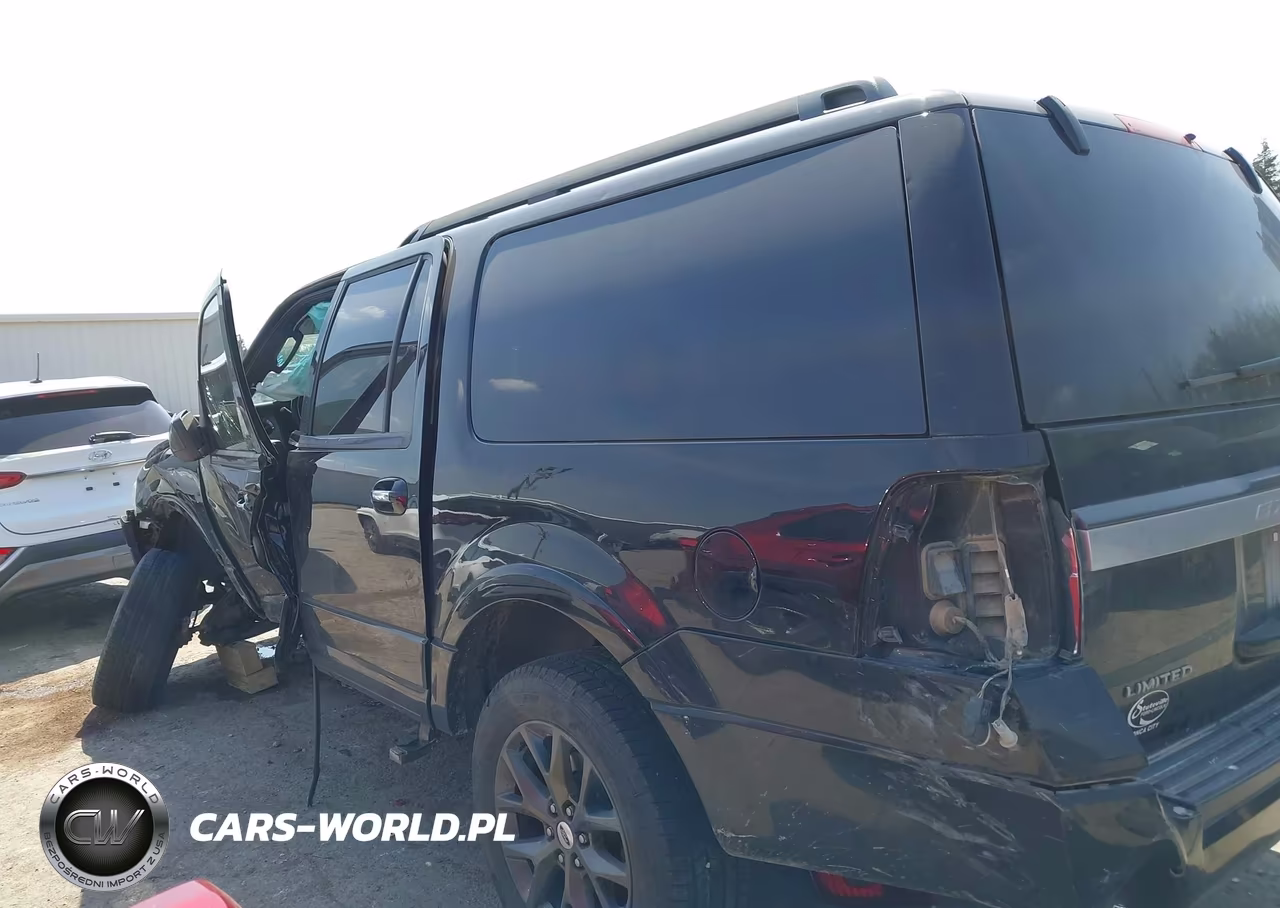 2017 Ford Expedition El Limited VIN:1FMJK2AT0HEA11139 - 15