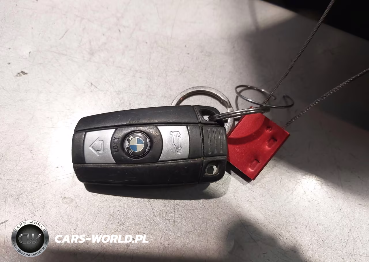 2008 BMW 135I VIN:WBAUC73558VF24817 - 11