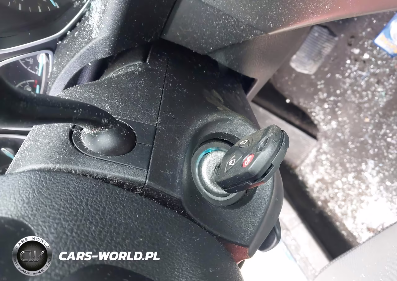 2019 Ford Escape S VIN:1FMCU0F74KUC48166 - 11