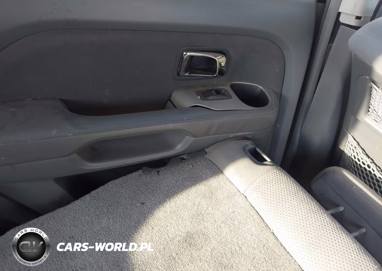 2007 Honda Pilot Ex VIN:5FNYF28487B004314 - 17