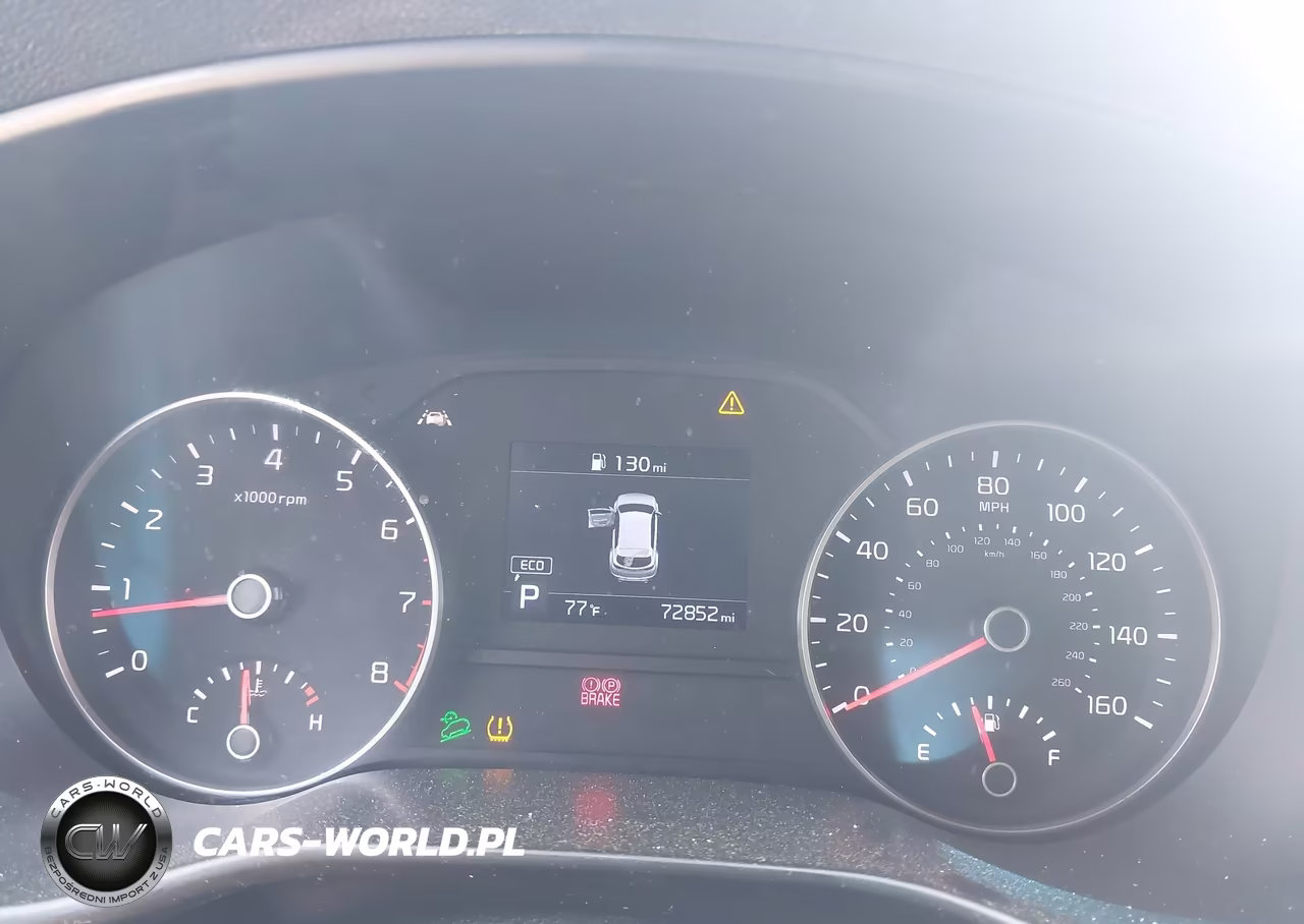 2022 Kia Sportage Lx VIN:KNDPM3AC0N7945929 - 7