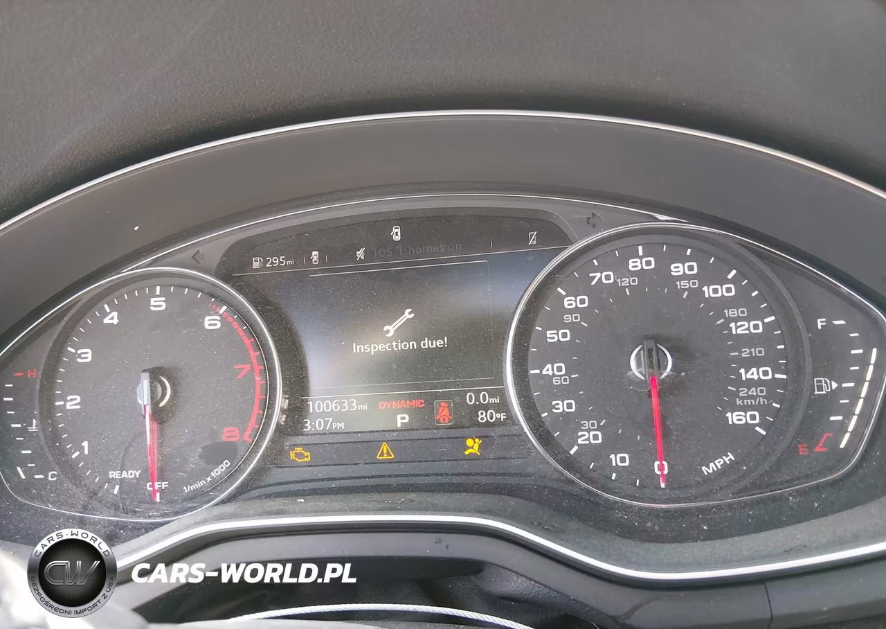 2019 Audi A5 45 Premium VIN:WAUANCF55KA051224 - 7