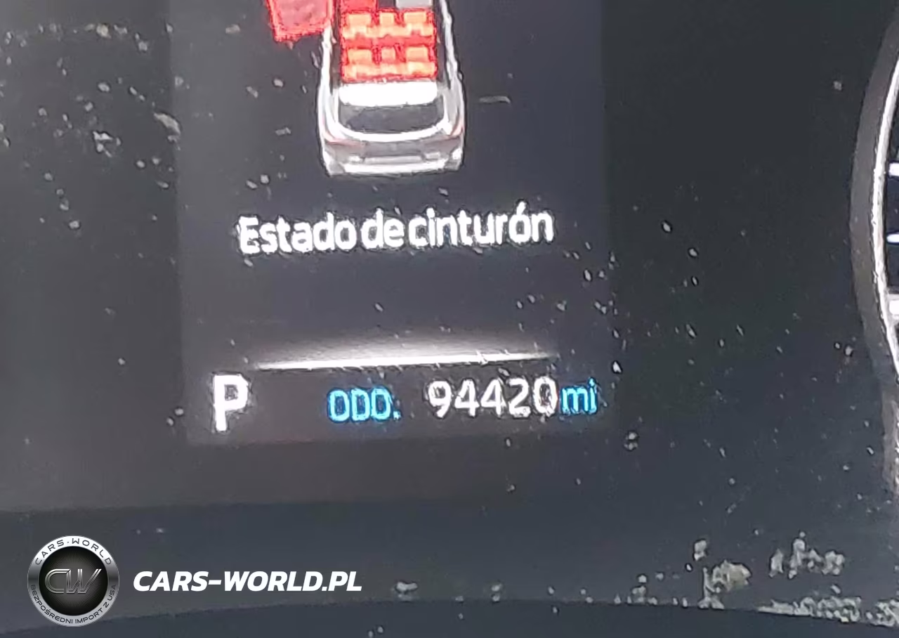 2020 Toyota Highlander Le VIN:5TDBZRBHXLS048726 - 15