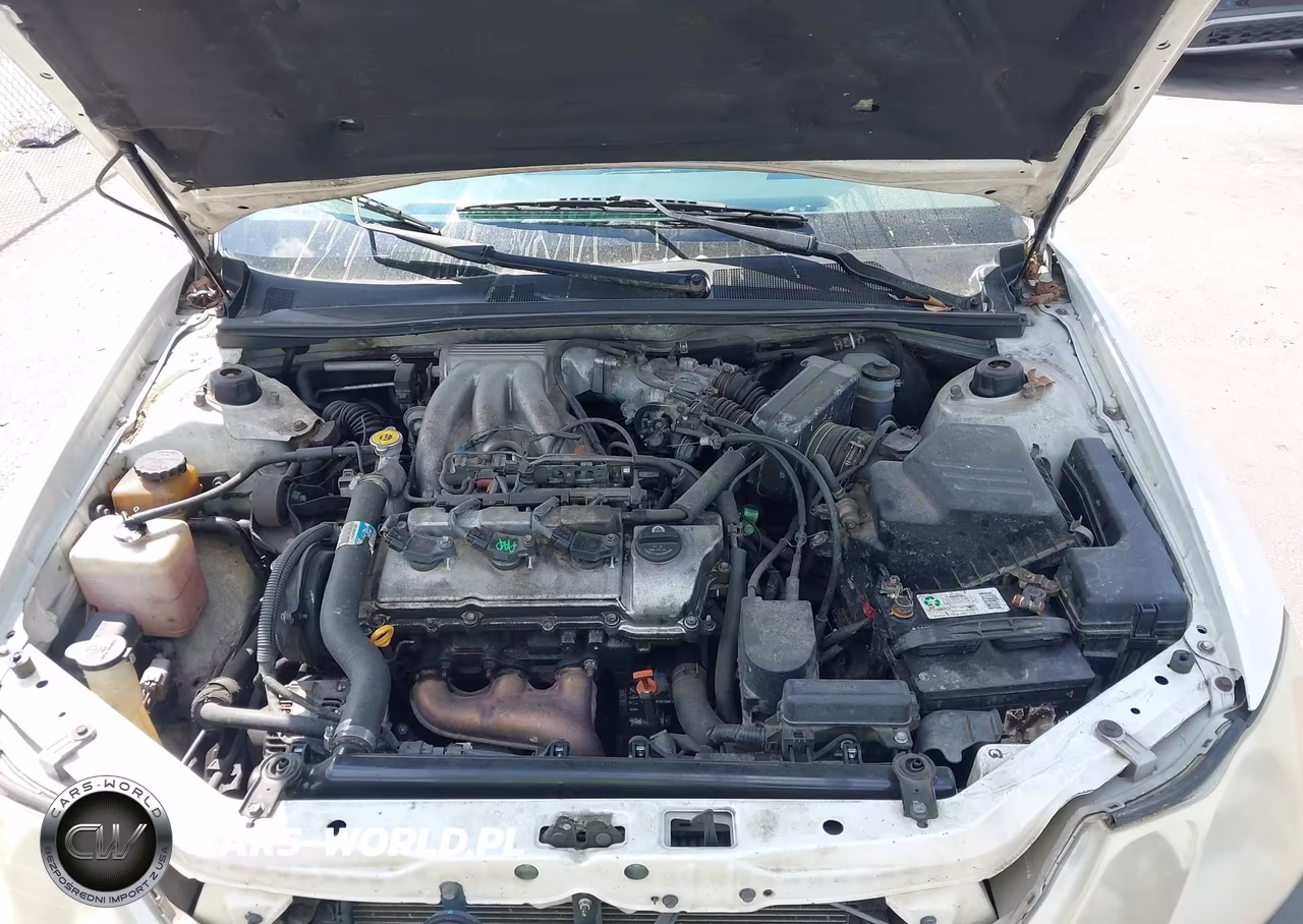 2001 Toyota Avalon Xls VIN:4T1BF28BX1U140409 - 10