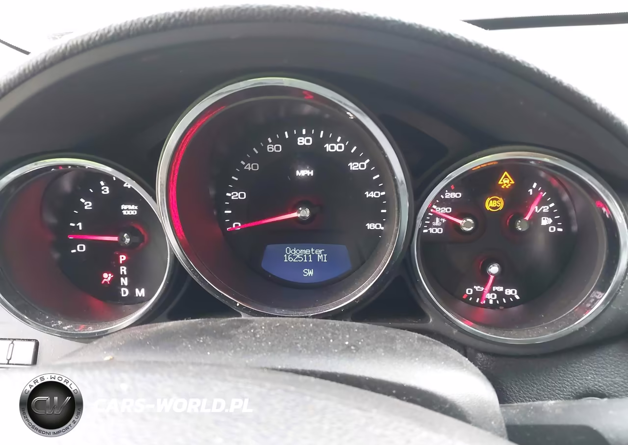 2008 Cadillac Cts Standard VIN:1G6DP57V380110809 - 7
