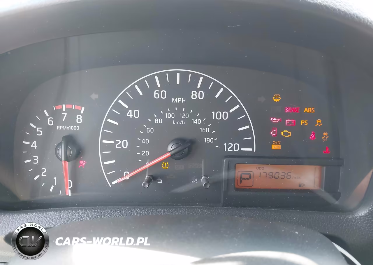2014 Nissan Nv200 Sv VIN:3N6CM0KN6EK694894 - 7