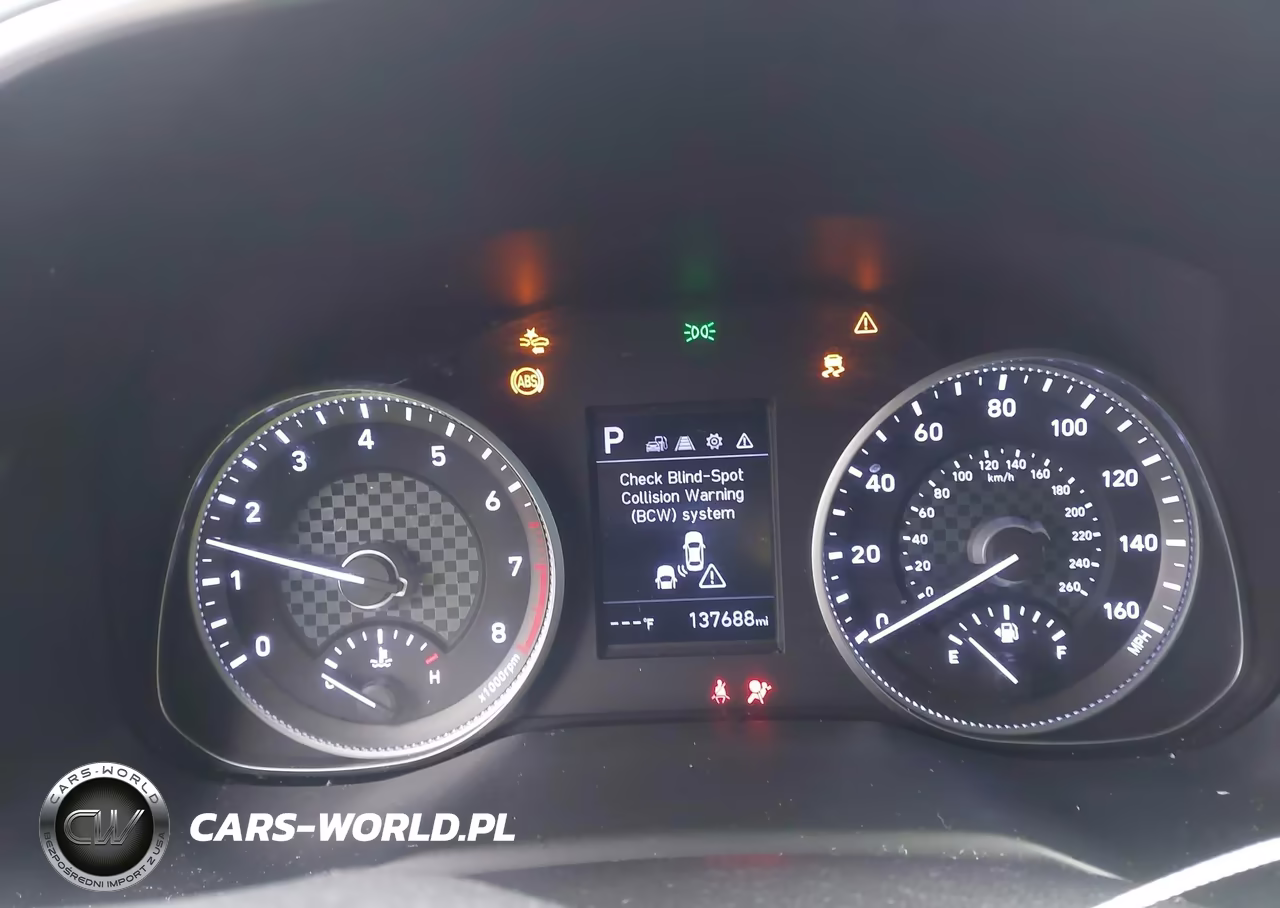 2020 Hyundai Elantra Sel VIN:5NPD84LF6LH574112 - 7