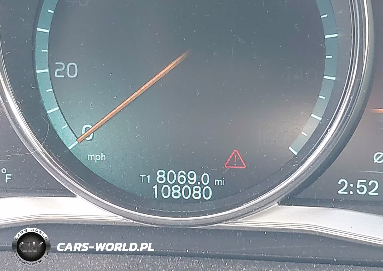 2014 Volvo S60 T5 VIN:YV1612FS9E1292710 - 16
