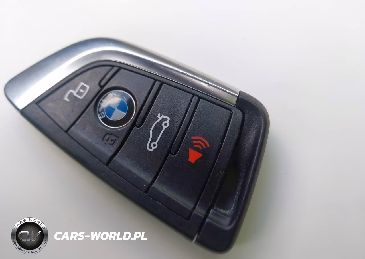2021 BMW X3 xDrive30I VIN:5UXTY5C04M9F07534 - 11