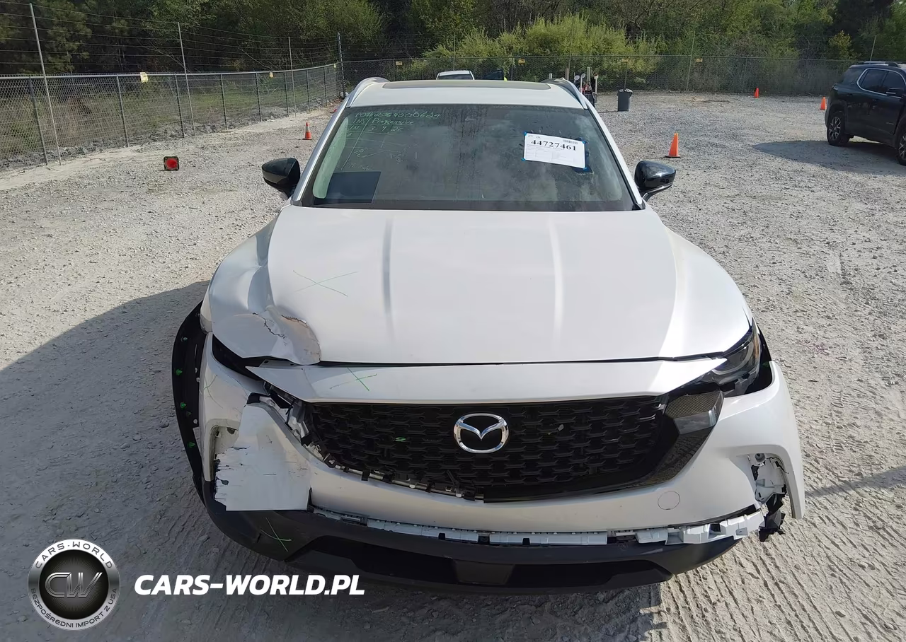 2023 Mazda Cx-50 2.5 S Preferred Plus VIN:7MMVABCM5PN145674 - 12