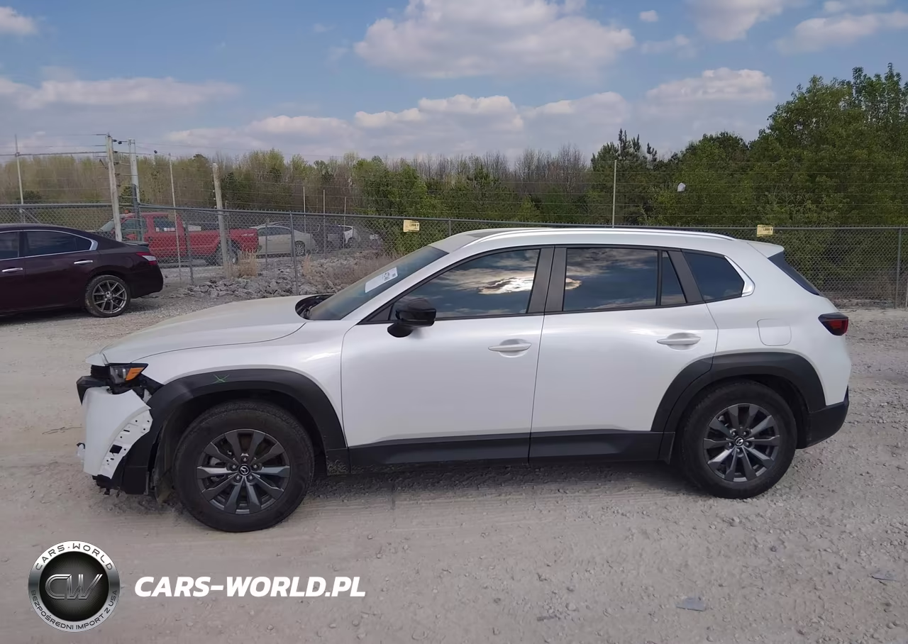 2023 Mazda Cx-50 2.5 S Preferred Plus VIN:7MMVABCM5PN145674 - 14