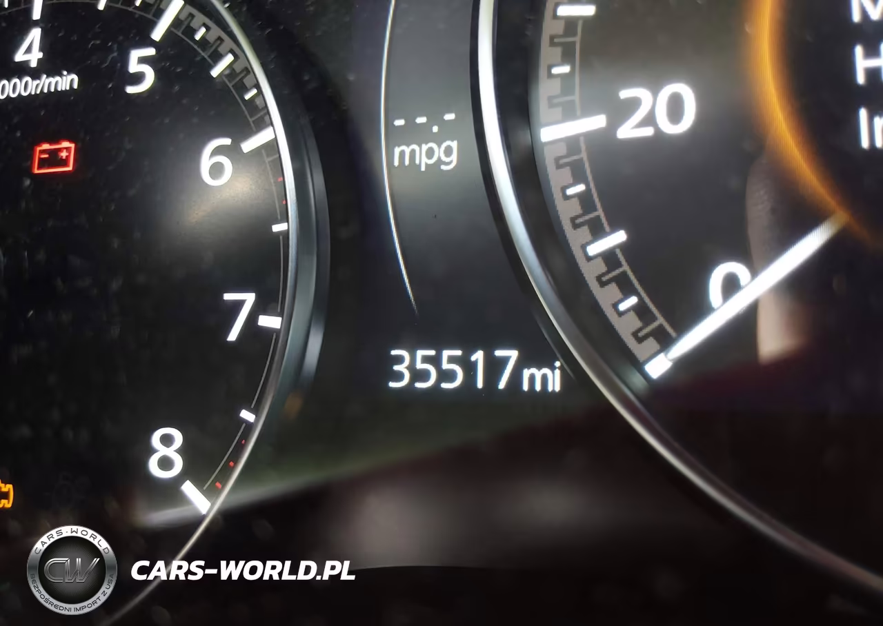 2023 Mazda Cx-50 2.5 S Preferred Plus VIN:7MMVABCM5PN145674 - 15