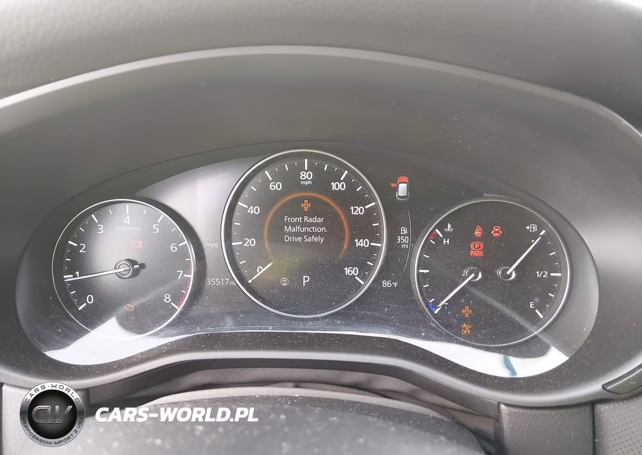 2023 Mazda Cx-50 2.5 S Preferred Plus VIN:7MMVABCM5PN145674 - 7