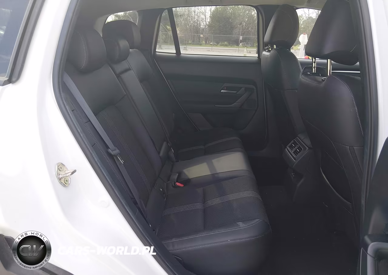 2023 Mazda Cx-50 2.5 S Preferred Plus VIN:7MMVABCM5PN145674 - 8