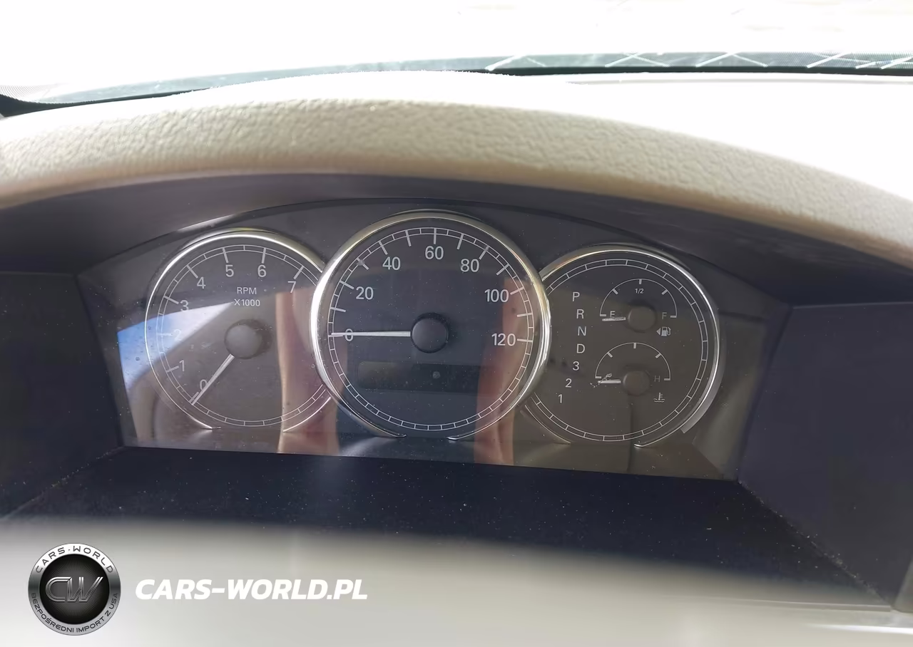 2005 Buick Lacrosse Cxl VIN:2G4WD532351255631 - 7