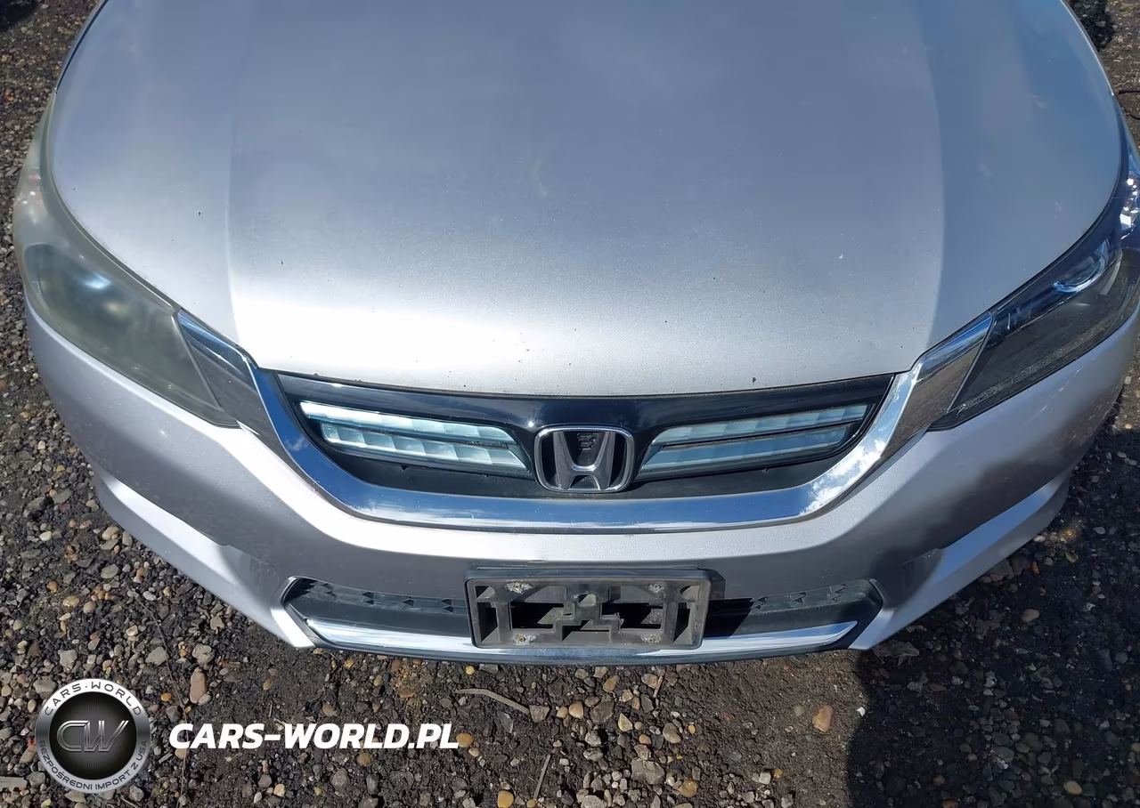 2015 Honda Accord Hybrid Ex-L VIN:1HGCR6F5XFA006465 - 6