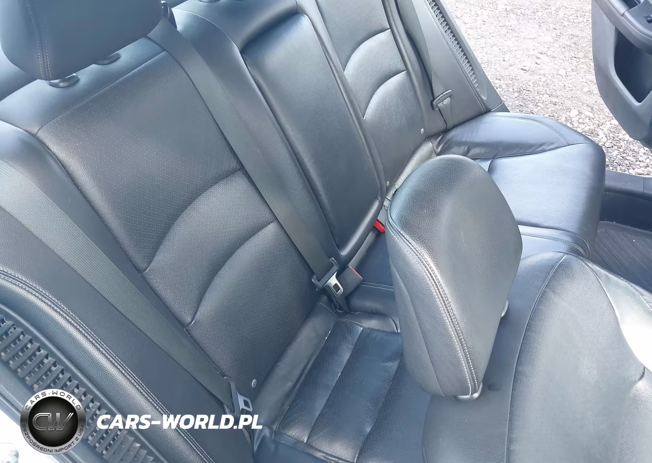 2015 Honda Accord Hybrid Ex-L VIN:1HGCR6F5XFA006465 - 8